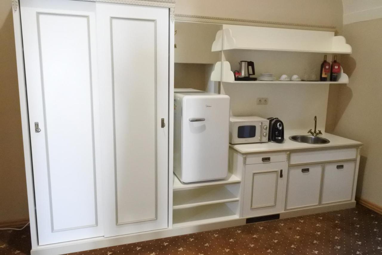 Hotel Gino Park Palace Považská Bystrica Dış mekan fotoğraf