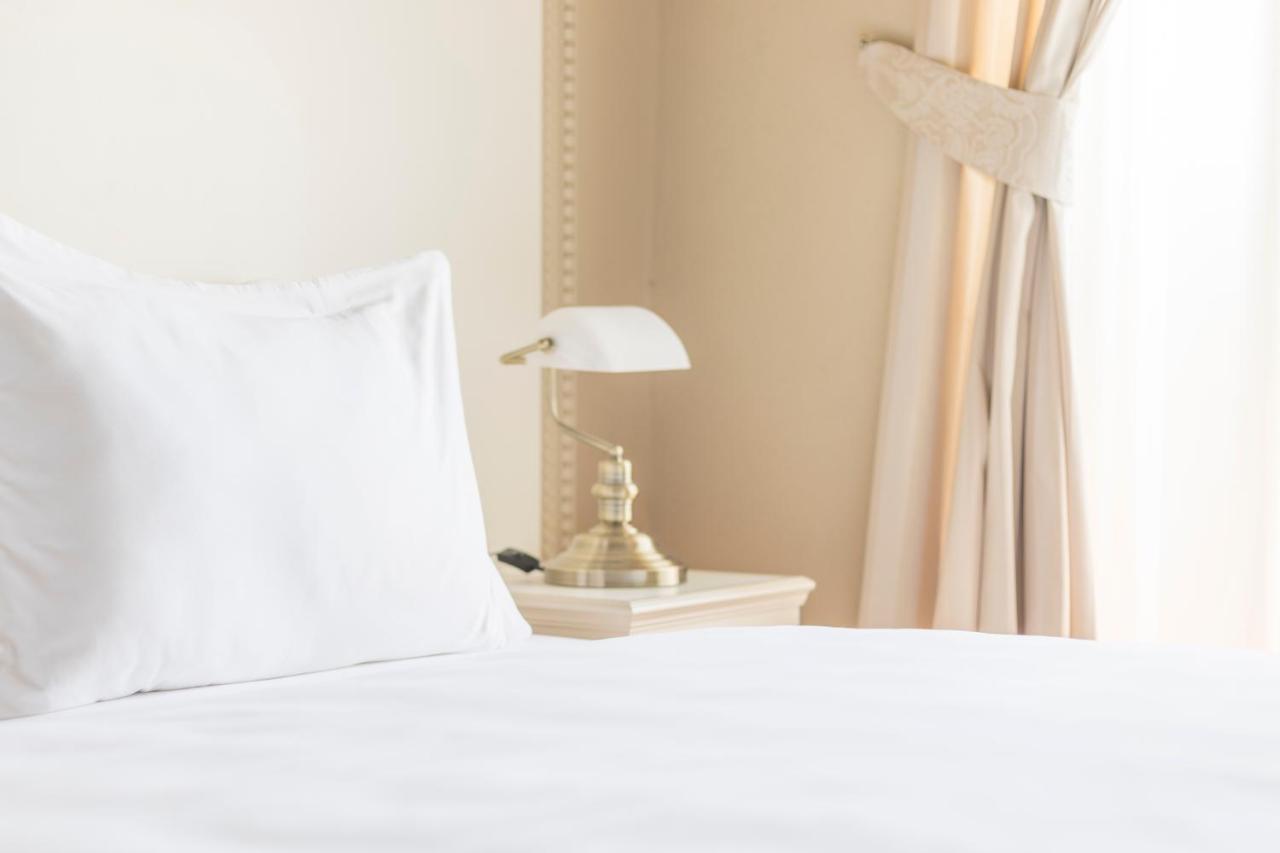 Hotel Gino Park Palace Považská Bystrica Dış mekan fotoğraf